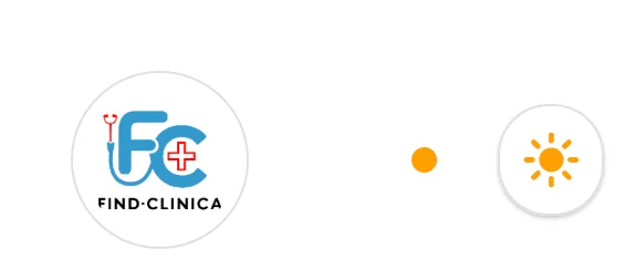Orange sync dot in FindClinica: changes waiting to sync — FindClinica dentist & medical software